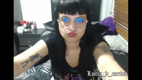 Lulu DCarton online show from 02.04.25