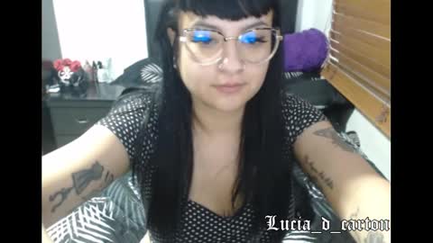 Lulu DCarton online show from 02.08.25