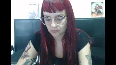 Lulu DCarton online show from 04.16.26