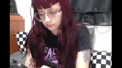 Lulu DCarton online show from 05.14.26