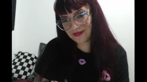 Lulu DCarton online show from 05.16.26