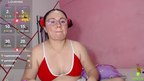 Anna  online show from 12.06.24