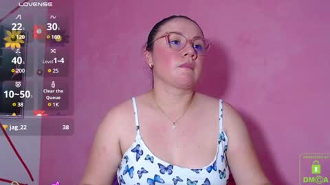  Anna  online show from 12.12.24