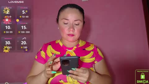  Anna  online show from 01.14.25