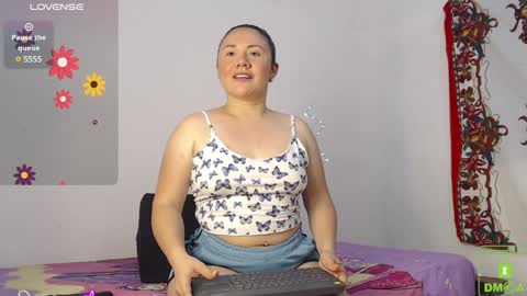 Anna  online show from 02.05.25