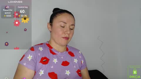 Anna  online show from 03.07.25