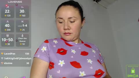  Anna  online show from 03.08.25