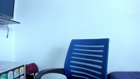 Lucia online show from 10.18.25