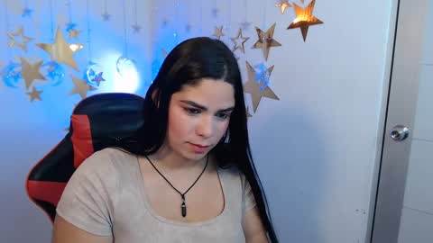 LUCIA online show from 10.03.25