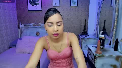 Lucla online show from 10.04.25