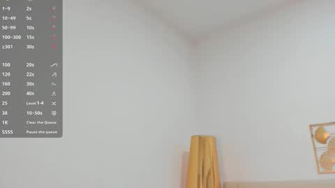 Snapshot of lucia_lorenz chatting on 01.16.26 lucia_lorenz online show from 01.16.26