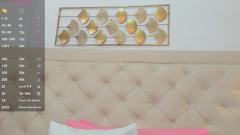 Snapshot of lucia_lorenz chatting on 02.09.26 lucia_lorenz online show from 02.09.26