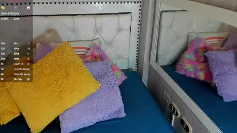 L U C I A online show from 01.12.26