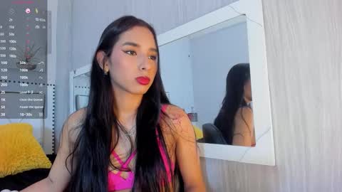 L U C I A online show from 01.13.26