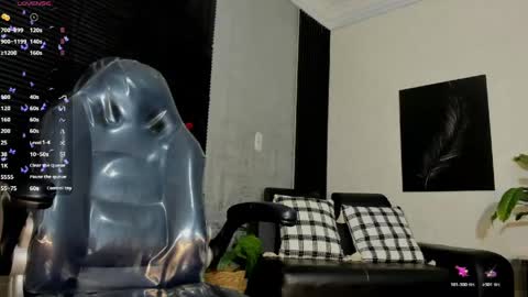 L U C I A online show from 05.25.26