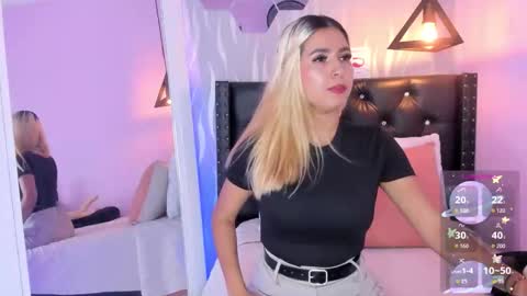 Lucia online show from 04.08.26