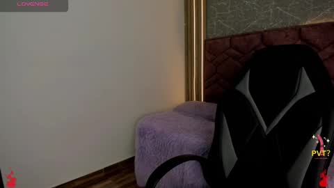 Snapshot of lucia_star_ chatting on 12.27.24 lucia star online show from 12.27.24