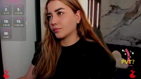 lucia star  online show from 09.22.25