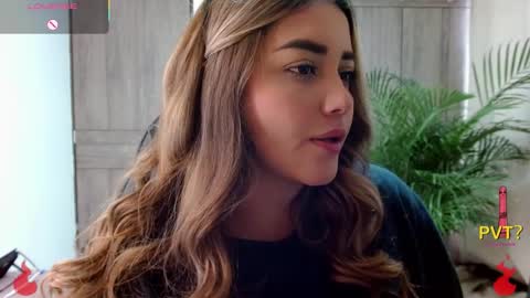 lucia star  online show from 02.02.26