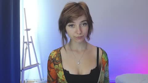 Lucy online show from 12.02.24