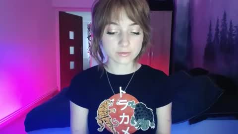 Lucy online show from 12.04.24