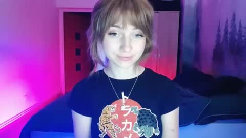 Lucy online show from 12.04.24