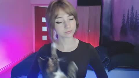 Lucy online show from 12.05.24