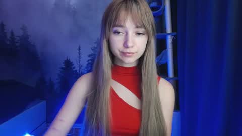 Lucy online show from 12.13.24