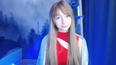 Lucy online show from 12.13.24