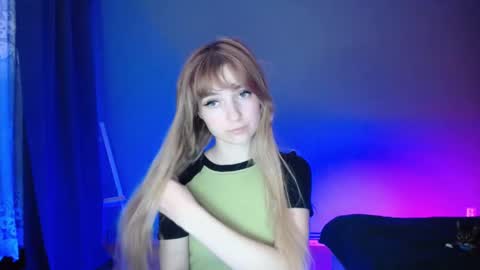 Lucy online show from 02.19.25