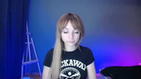 Lucy online show from 03.07.25