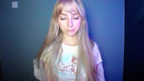 Lucy online show from 09.29.25