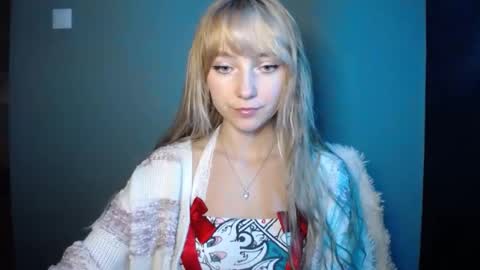 Lucy online show from 10.04.25