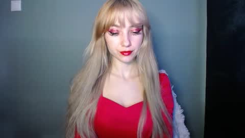 Lucy online show from 11.19.25