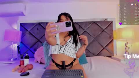 Lucia online show from 01.10.26