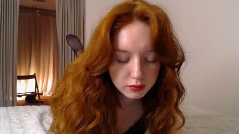 Lucia online show from 03.04.25