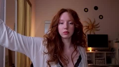 Lucia online show from 10.11.25