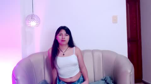 LuciaFerrero online show from 12.31.24