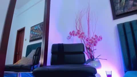 LuciaFerrero online show from 02.18.25