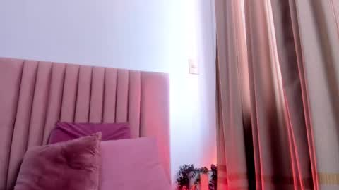 LuciaFerrero online show from 02.26.25