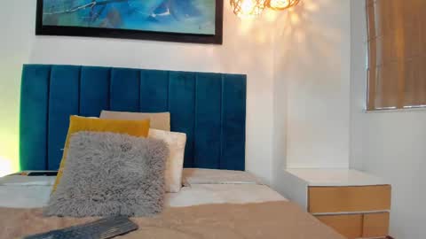 LuciaFerrero online show from 03.05.25