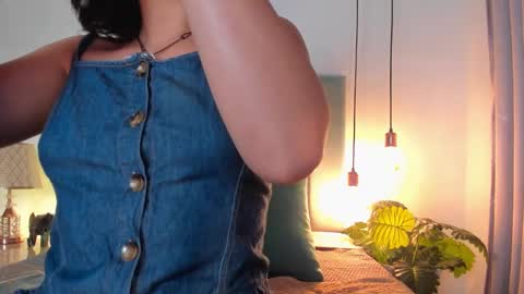 LuciaFerrero online show from 03.07.25