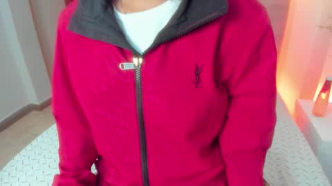 LuciaFerrero online show from 09.14.25