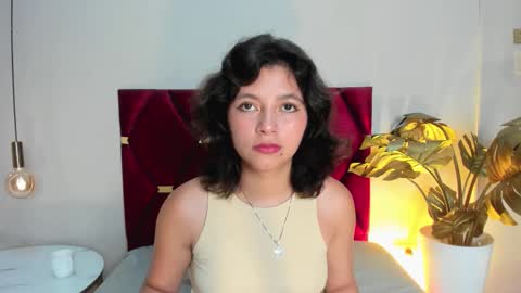 LuciaFerrero online show from 10.07.25