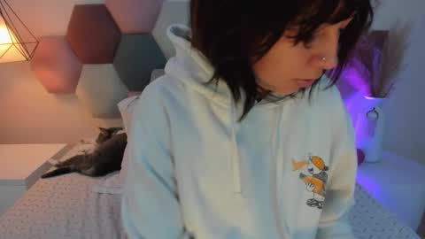 LuciaFerrero online show from 10.12.25