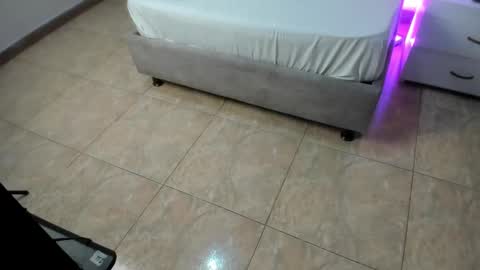 LuciaFerrero online show from 10.26.25