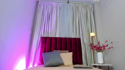 LuciaFerrero online show from 11.04.25