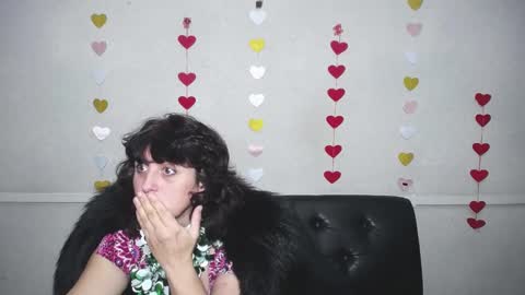 LuciaMi online show from 12.07.24