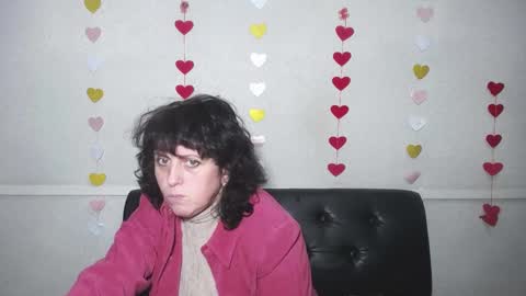 LuciaMi online show from 12.15.24