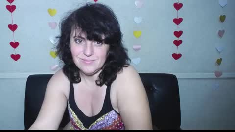 LuciaMi online show from 01.31.25